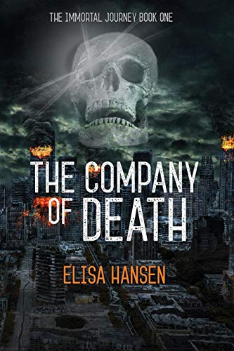 The Company of Death von Falstaff Books, LLC