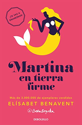 Horizonte Martina 2. Martina en tierra firme (Best Seller, Band 2) von DEBOLSILLO