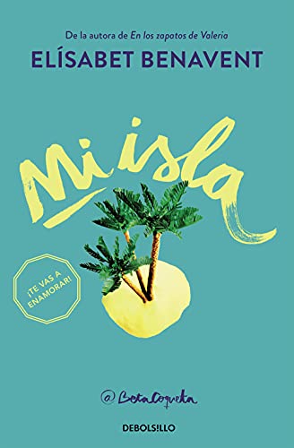 Mi isla / My Island (Best Seller)