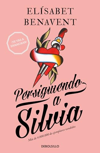 Persiguiendo a Silvia / Chasing Silvia (Silvia Serie, Band 1) von DEBOLSILLO