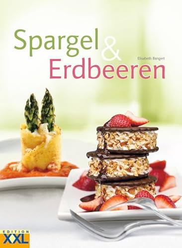 Spargel & Erdbeeren Spargel & Erdbeeren