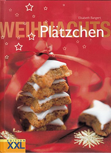 Weihnachtsplätzchen