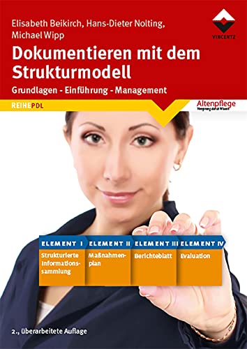 Dokumentieren mit dem Strukturmodell: Grundlagen - Einführung - Management