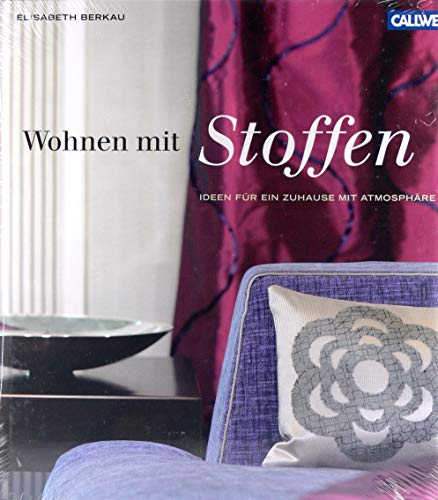 Wohnen mit Stoffen: Ideen für ein Zuhause mit Atmosphäre
