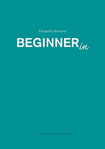 Beginnerin