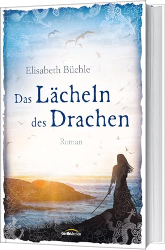Das Lächeln des Drachen: Roman