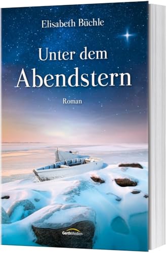 Unter dem Abendstern: Roman