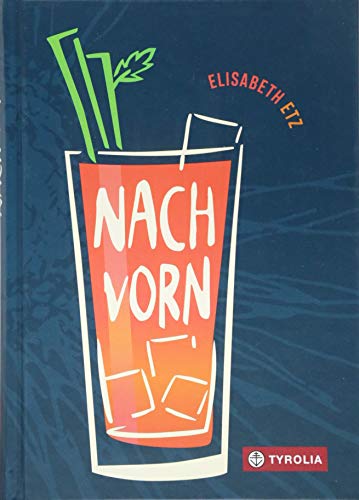 Nach vorn Nach vorn von Tyrolia Verlagsanstalt Gm