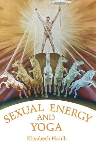Sexual Energy and Yoga