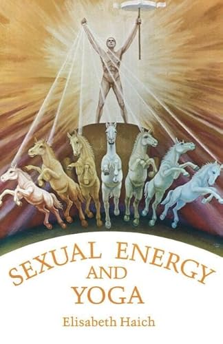 Sexual Energy and Yoga