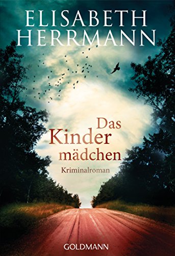 Das Kindermädchen: Kriminalroman (Joachim Vernau, Band 1) von Goldmann TB