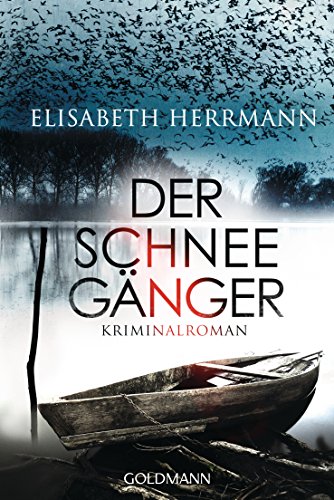 Der Schneegänger: Kriminalroman (Sanela Beara, Band 2) von Goldmann TB