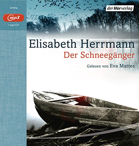 Der Schneegänger: limitierte Sonderausgabe (Sanela Beara, Band 2)