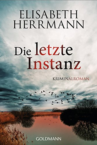 Die letzte Instanz: Kriminalroman (Joachim Vernau, Band 3)