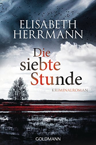 Die siebte Stunde: Kriminalroman (Joachim Vernau, Band 2)