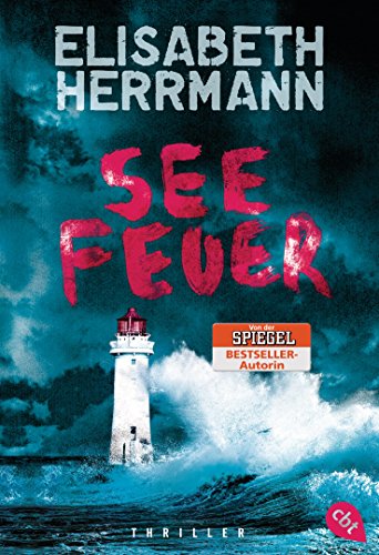 Seefeuer: Thriller