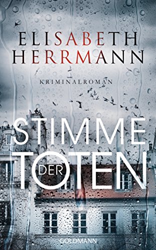 Stimme der Toten: Judith-Kepler-Roman 2 - Kriminalroman Stimme der Toten: Judith-Kepler-Roman 2 - Kriminalroman