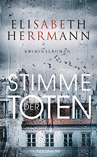 Stimme der Toten: Judith-Kepler-Roman 2 - Kriminalroman