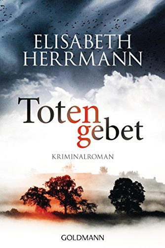 Totengebet: Kriminalroman (Joachim Vernau, Band 5)