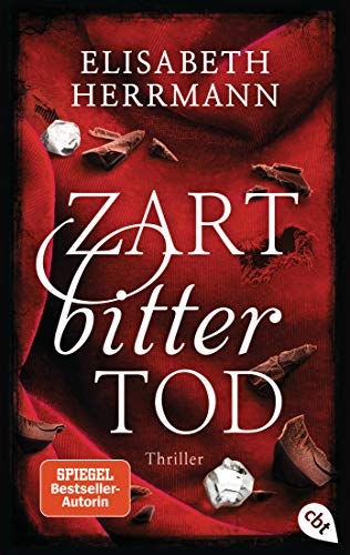 Zartbittertod: Thriller