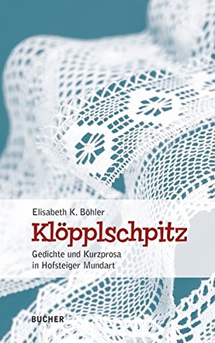 Klöpplschpitz von Bucher Verlag