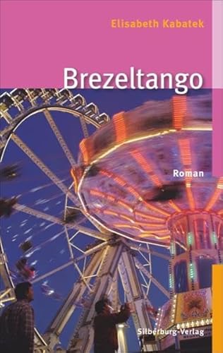 Brezeltango: Roman