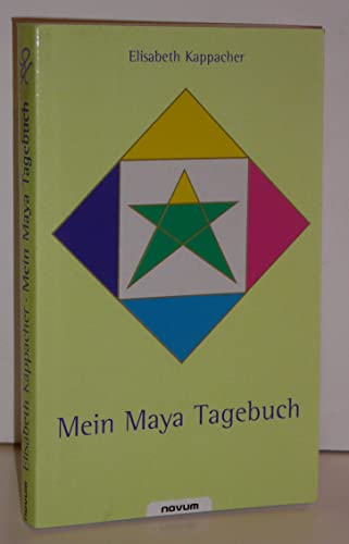 Mein Maya Tagebuch: Die Zeit rief mich!