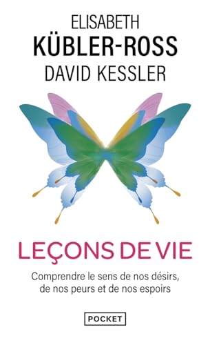 Leçons de vie : Deux experts de la mort et des phases terminales nous révèlent les mystères de la vie