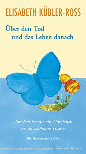 Über den Tod und das Leben danach . Hörbuch. 2 CDs von Silberschnur Verlag Die G