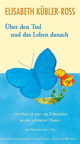 Über den Tod und das Leben danach . Hörbuch. 2 CDs