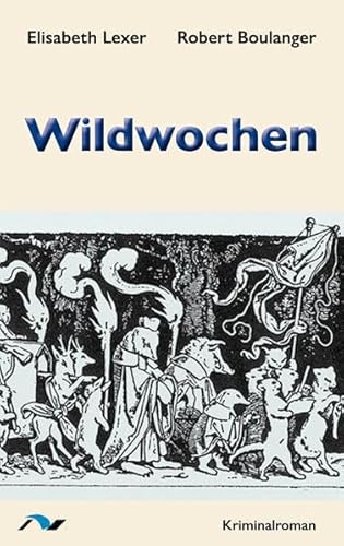 Wildwochen: Weidmannsheil für Chefinspektor Kovac