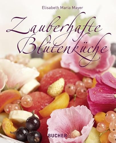 Zauberhafte Blütenküche von Bucher GmbH & Co.KG