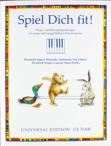 Spiel Dich Fit