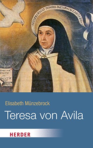 Teresa von Avila (HERDER spektrum)
