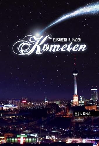 Kometen: Roman