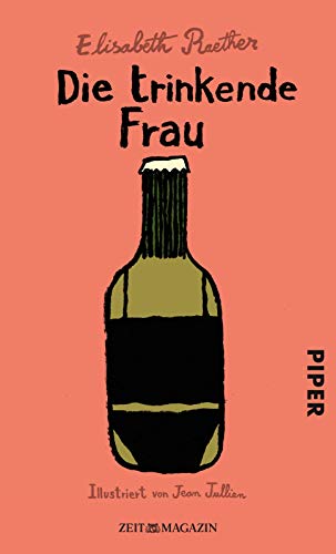 Die trinkende Frau: Zeit-Magazin