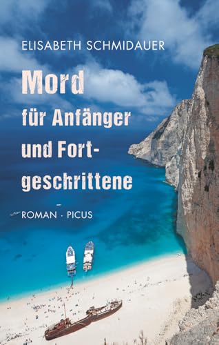 Mord für Anfänger und Fortgeschrittene: Roman