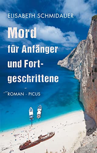 Mord für Anfänger und Fortgeschrittene: Roman