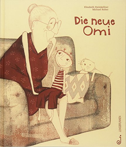 Die neue Omi