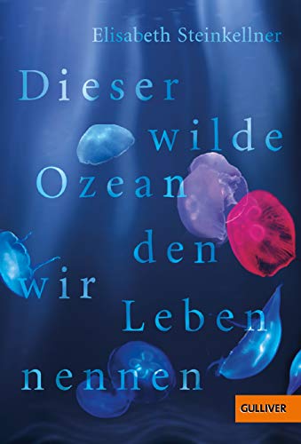 Dieser wilde Ozean, den wir Leben nennen: Roman