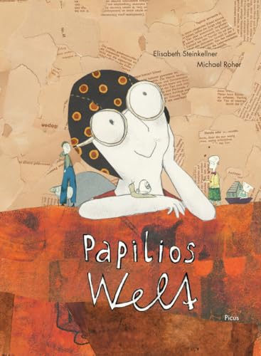 Papilios Welt von Picus Verlag GmbH