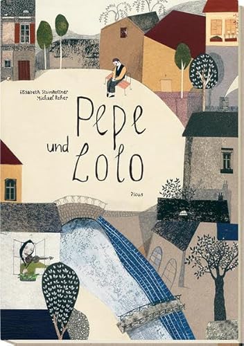 Pepe und Lolo von Picus Verlag GmbH
