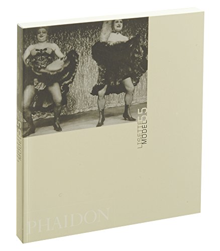 Lisette model von PHAIDON