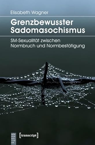 Grenzbewusster Sadomasochismus: SM-Sexualität zwischen Normbruch und Normbestätigung (KörperKulturen)