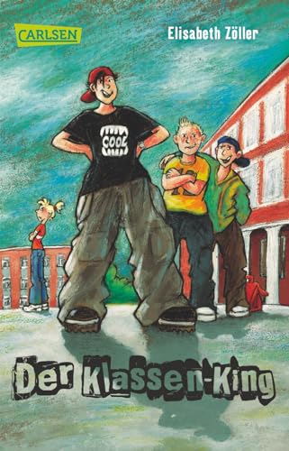Der Klassen-King von Carlsen Verlag GmbH
