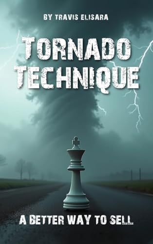 Tornado Technique von Book Publishers USA