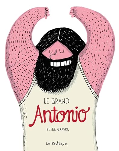 Le grand Antonio Le grand Antonio von PASTEQUE