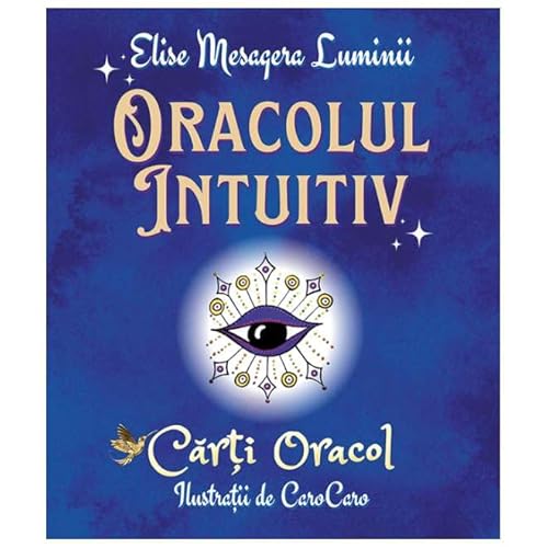 Oracolul Intuitiv Oracolul Intuitiv von Lambodar