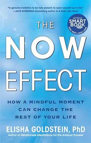 The Now Effect: How a Mindful Moment Can Change the Rest of Your Life von Simon & Schuster