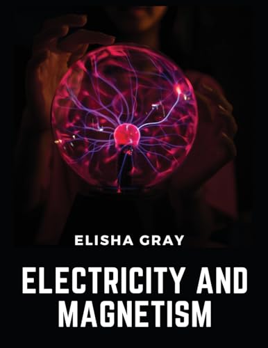 Electricity And Magnetism von Magic Publisher